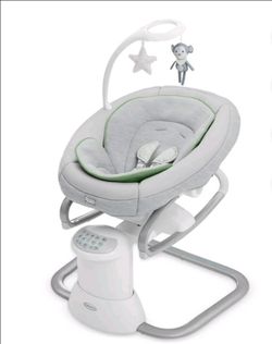 GRACO Soothe My Way