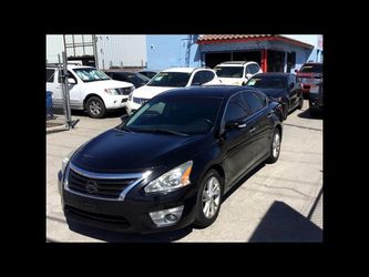 2014 Nissan Altima