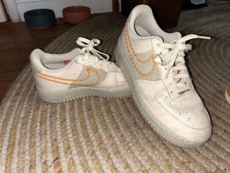 Nike Air Force 1 Next Nature 'Coconut Milk' DR3101-100