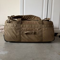USMC Deployment Bag
