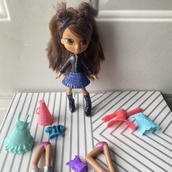 Vintage Mini Bratz 