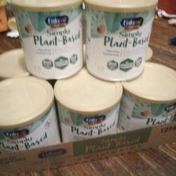 Simply Plant Based 8 Cans 