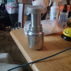 Hydraulic Hose tool