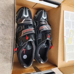 Specialized Comp Road Shoes