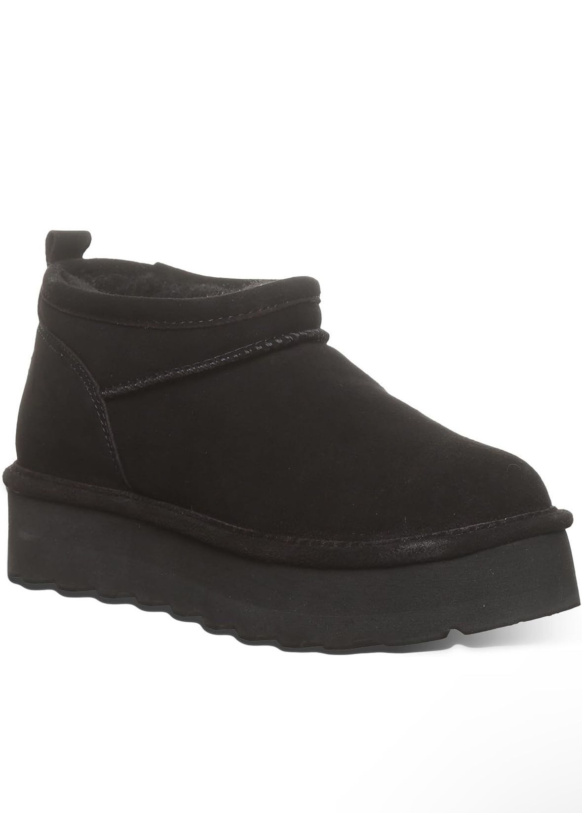 Bear paw Boots