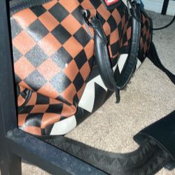 Sprayground 