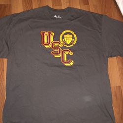 USC T-shirts 2XL