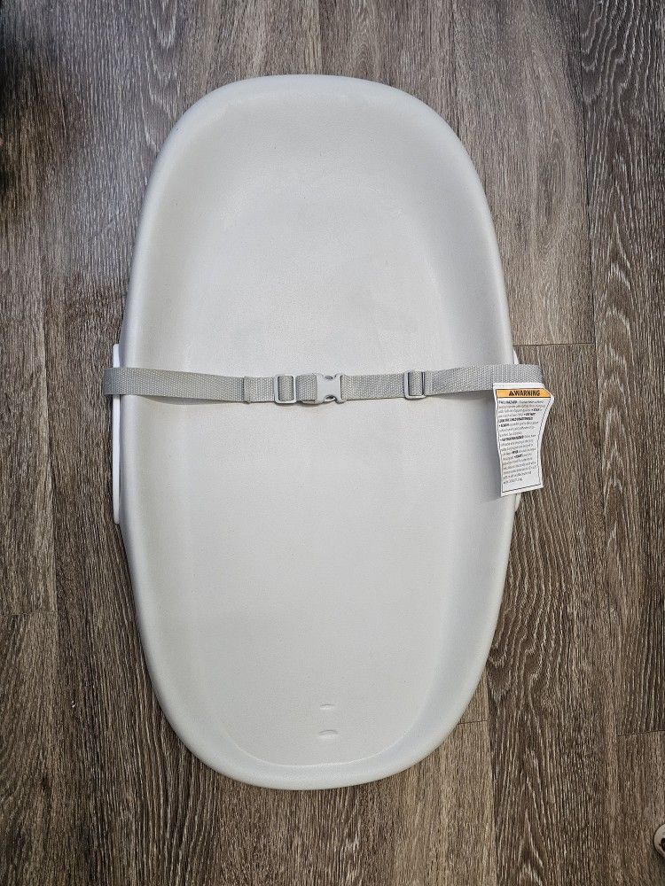 Skip Hop Baby Changing Pad