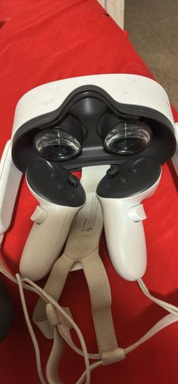 VR SET