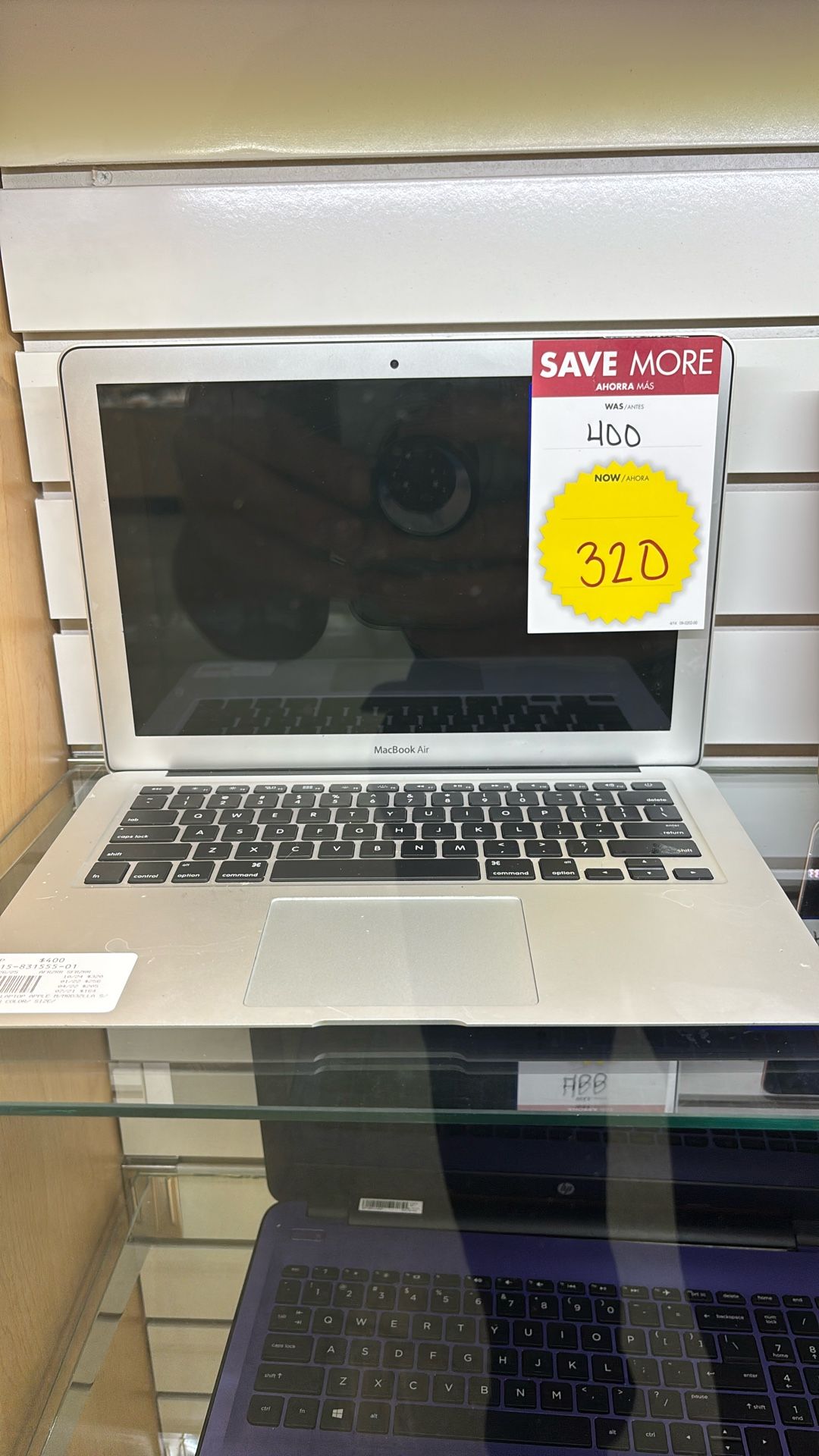 MacBook Air Laptop