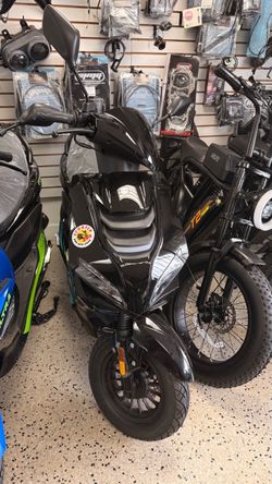 Mountain 2000W - Electrica para CUBA 🇨🇺