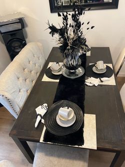 Kitchen Dinette Set