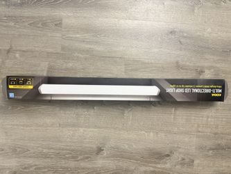 Koda Multidirectional LED Shop Light - Open Box