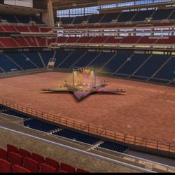 Koe Wetzel Rodeo Tickets