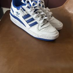 Adidas 5youth Or 6.5 Women 