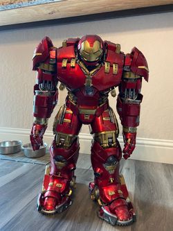Hulkbuster