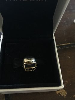 Cowboys Pandora charm