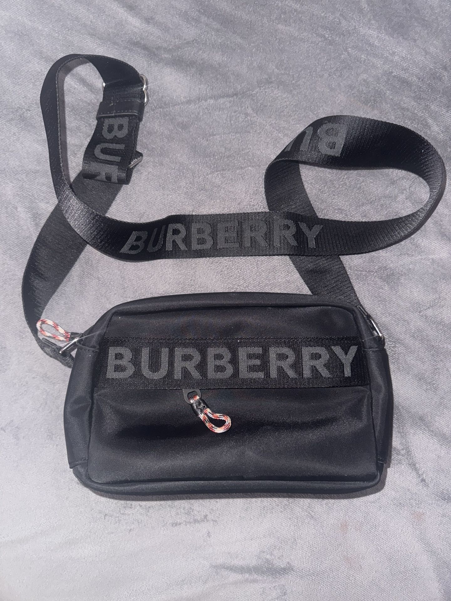 Burberry Bag