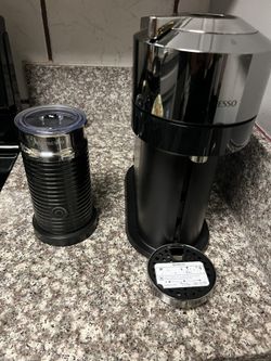 Nespresso Vertuo Next