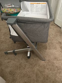 Baby bed side Bassinet