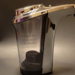 Touchless Soap Dispenser New