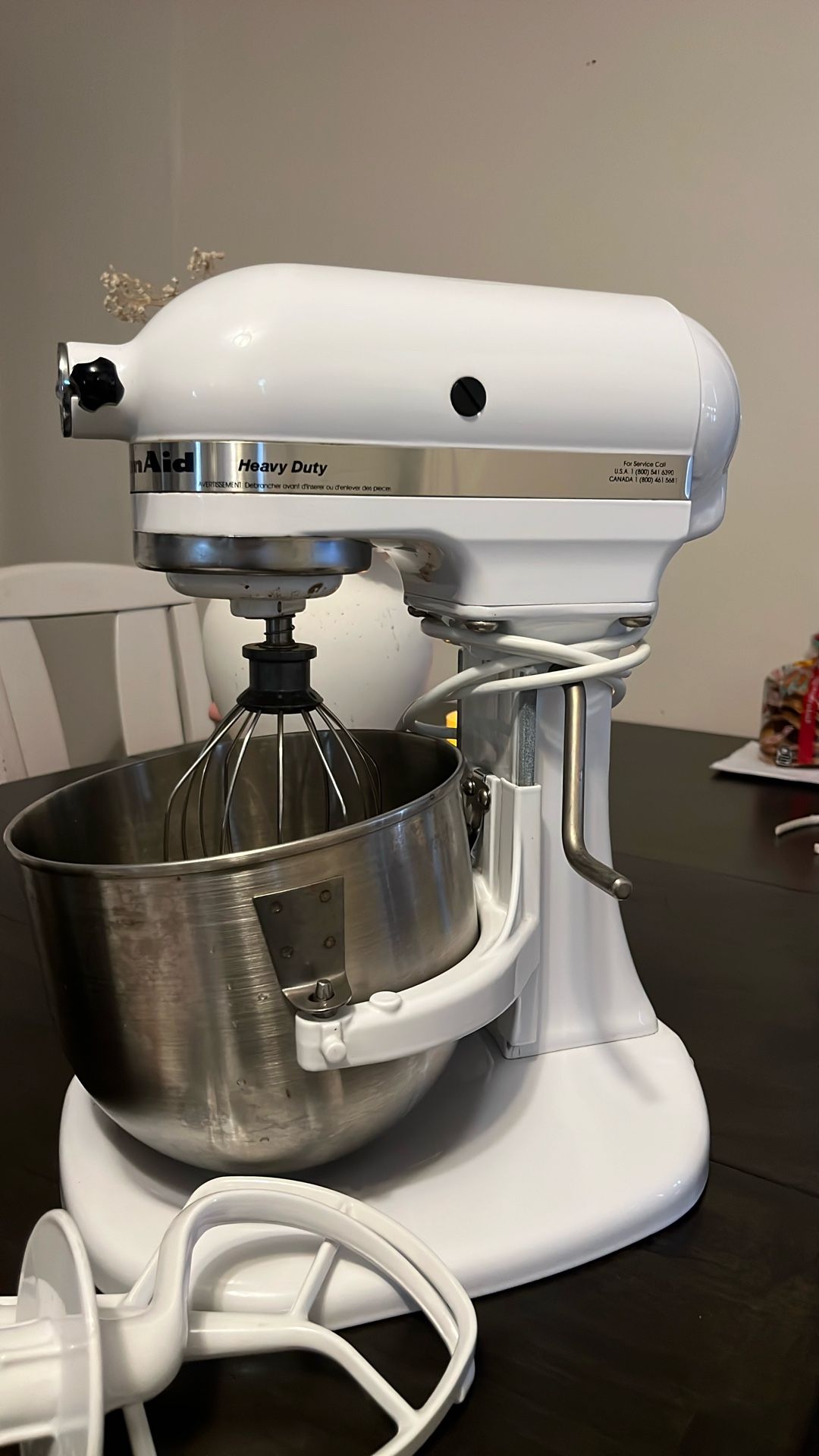 Mixer