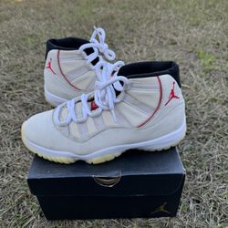 Jordan 11