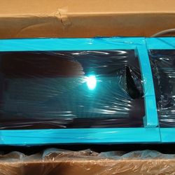 Vissani
1.7 cu. ft. 1000-Watt Over the Range Microwave in White