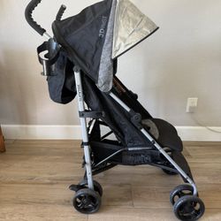 Stroller Summer 3Dlite ST