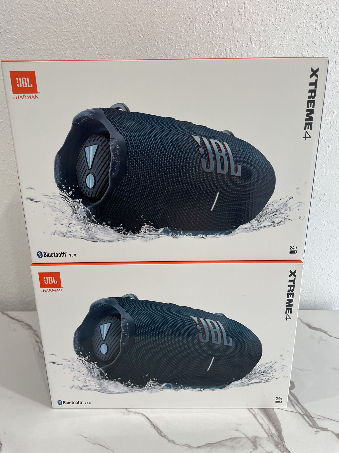 Jbl xtreme 4 speaker Bluetooth bocinas parlantes equipos de sonido música