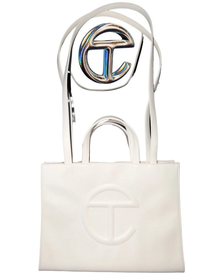 Telfar Big Bag