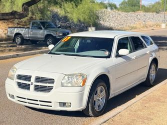 2007 Dodge Magnum