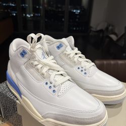 Jordan 3 Lucky Shorts - Downtown 
