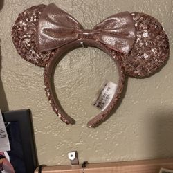 Disney Ears