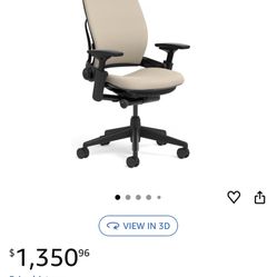 Steelcase Office chair