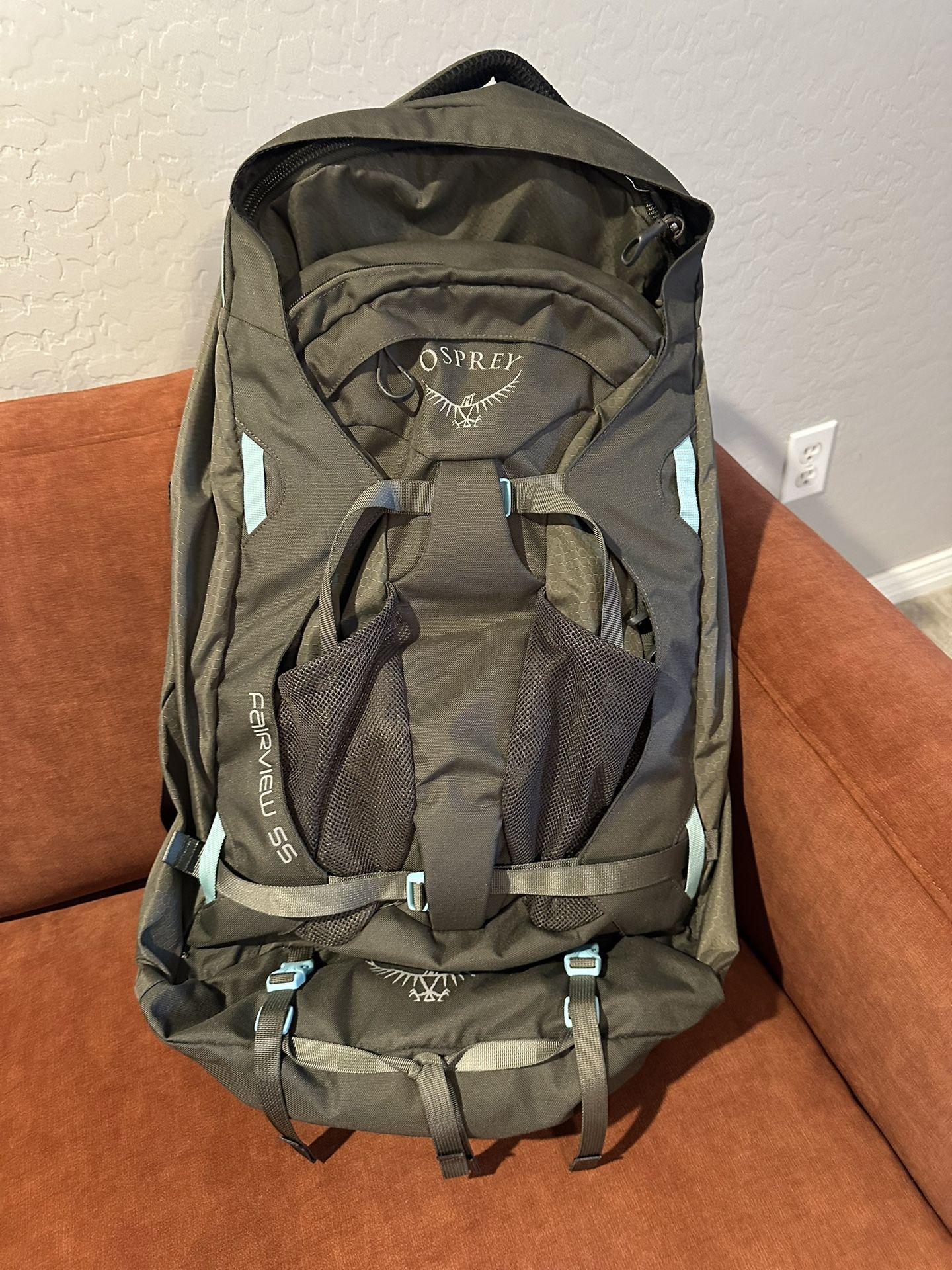 Osprey Fairview 55