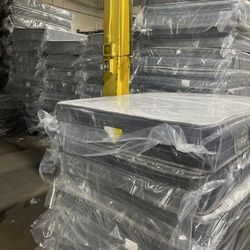 Mattresses All Sizes And Types!!!!