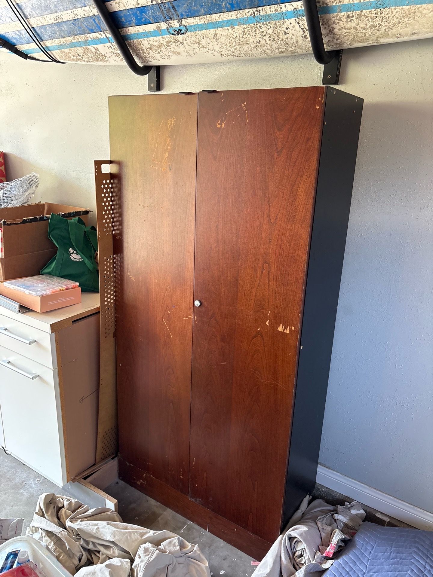 Garage Cabinets - $20/piece