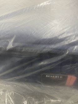 Stearns And Foster Reserve Medium/firm/soft Pillow Top Queen King Mattress