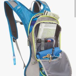 Coleman® Revel 8L Hydration Backpack