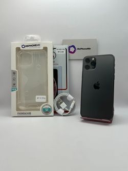 Apple iPhone 11 Pro 64GB Unlocked