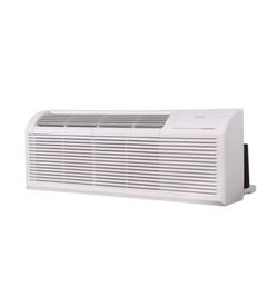 Seasons 12,000 BTU Packaged Terminal Air Conditioner, 230-Volt/208-Volt 20 Amp