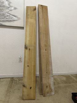 Real Wood Stock Lengths