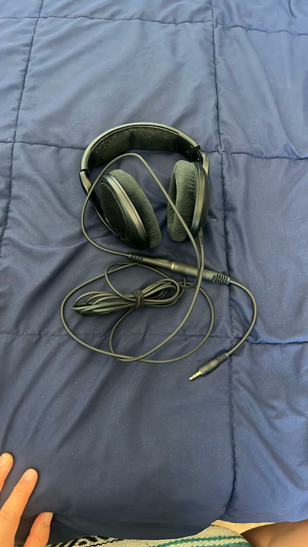 Sennheiser 560S