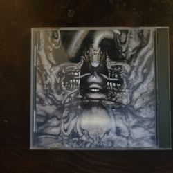 Danzig 3 Cd