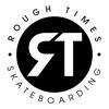 Rough Times skateboarding