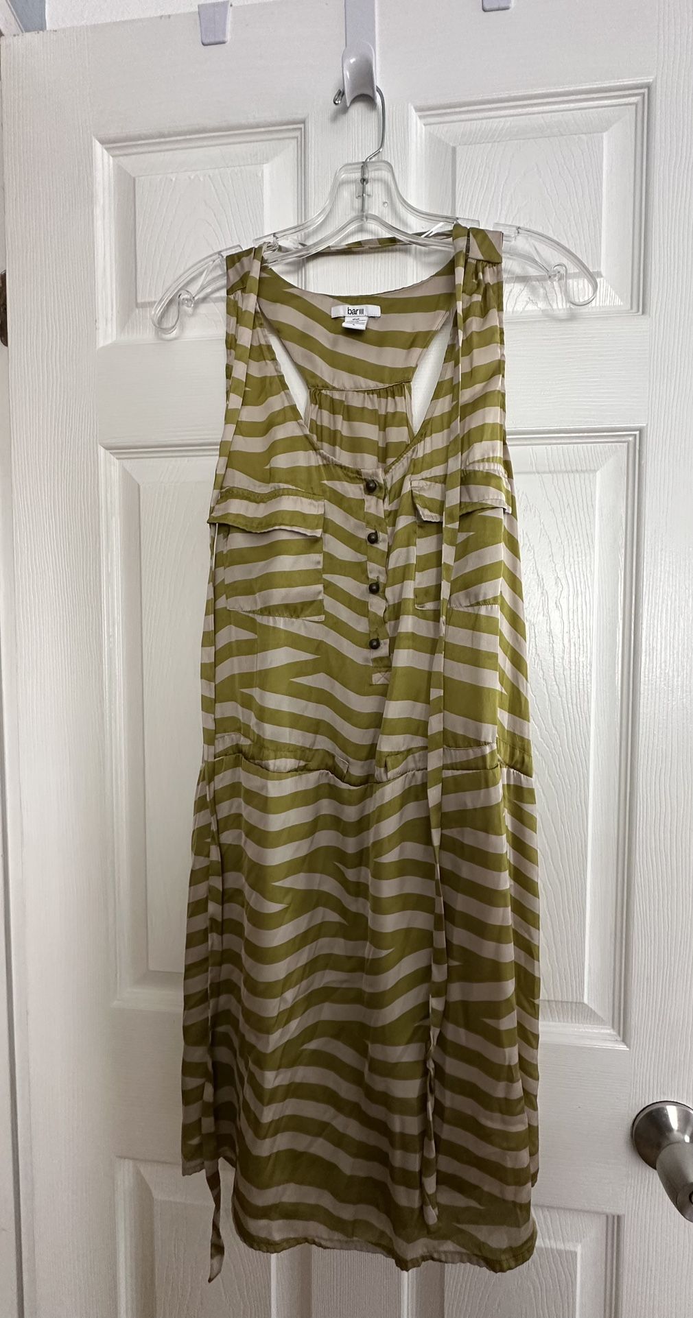 Olive Green 