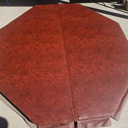 New Hexagon Hot Tub Cover 
