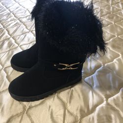 Black Shoe (new)