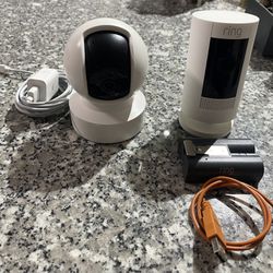 Wifi Camera - Portible Camera 